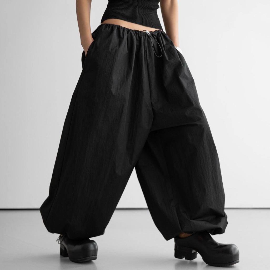 Balloon Pants