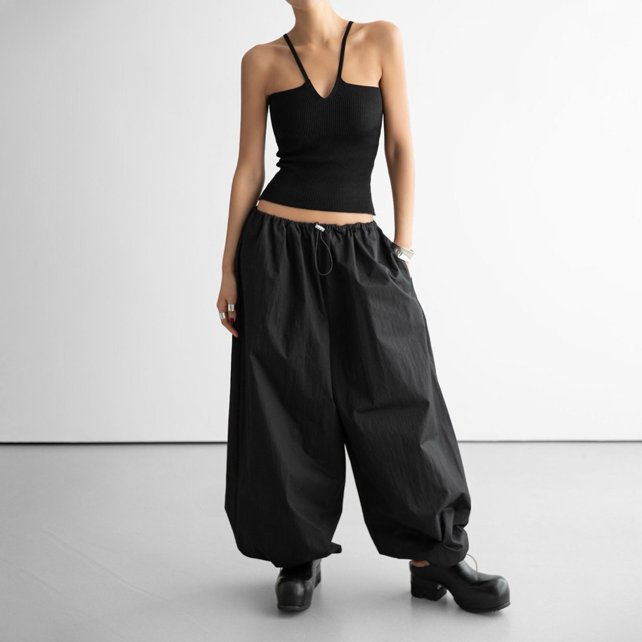 Balloon Pants