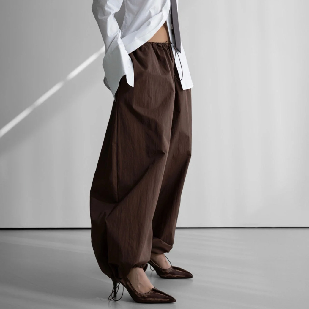 Balloon Pants