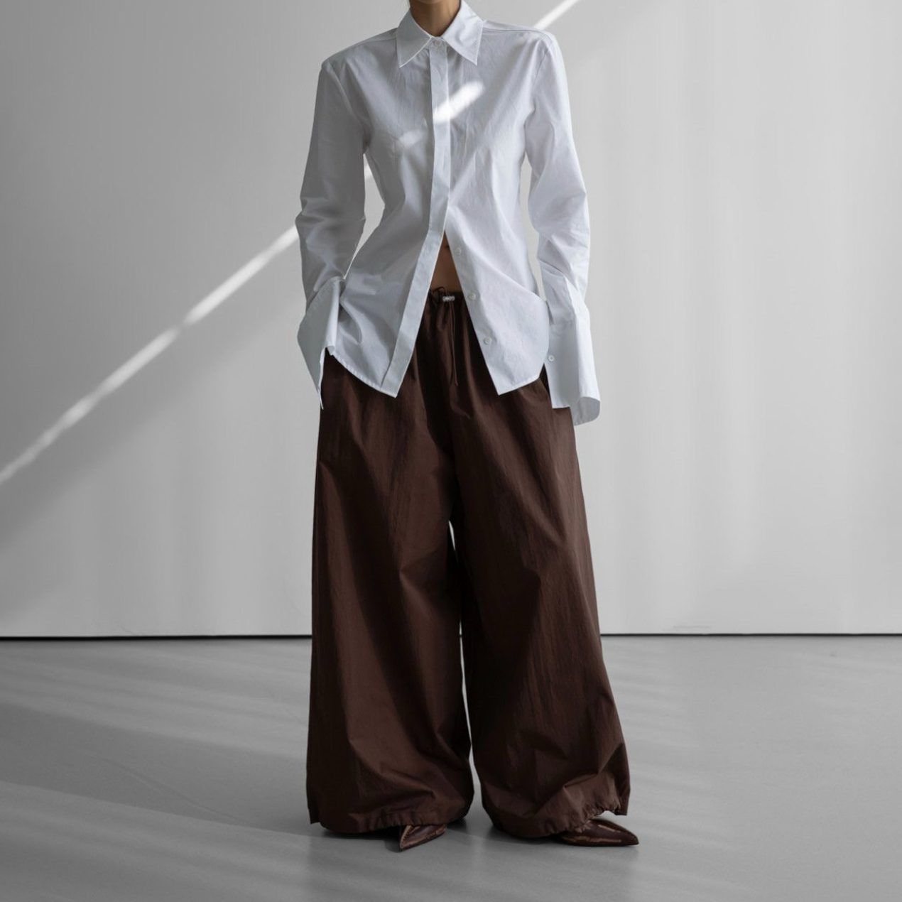 Balloon Pants