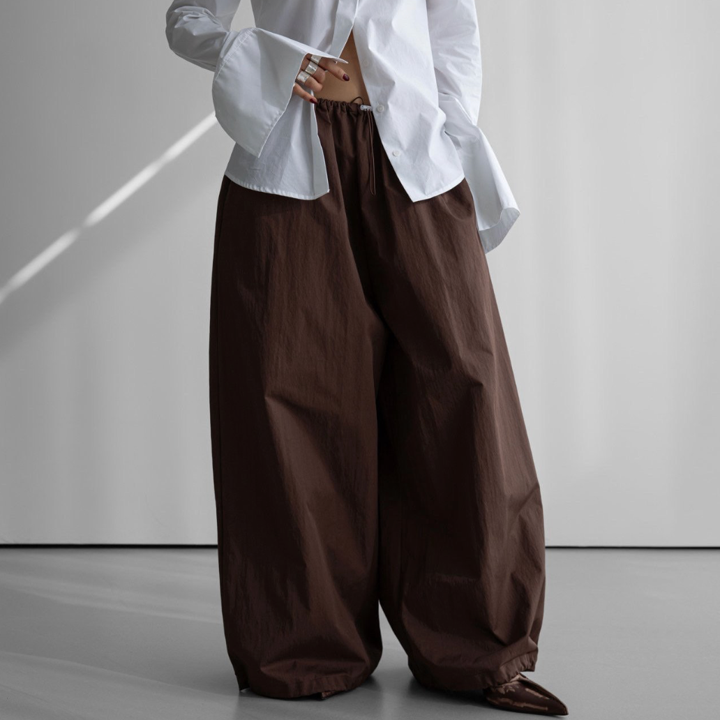 Balloon Pants