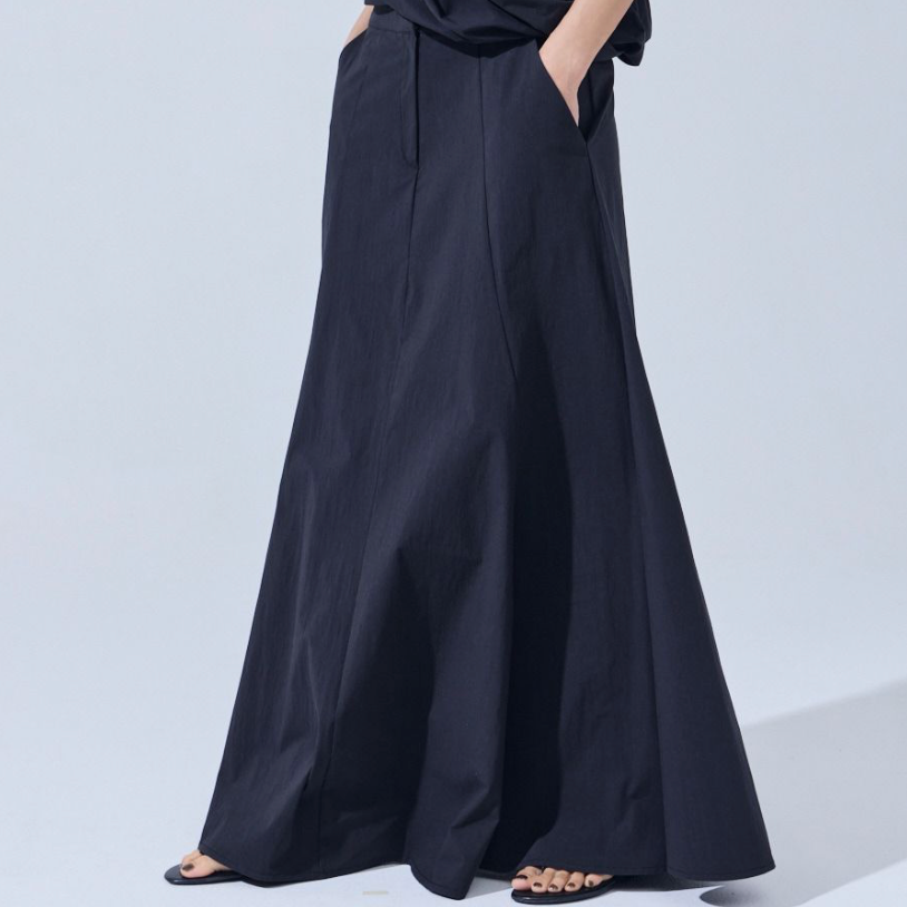 The Rowan Skirt