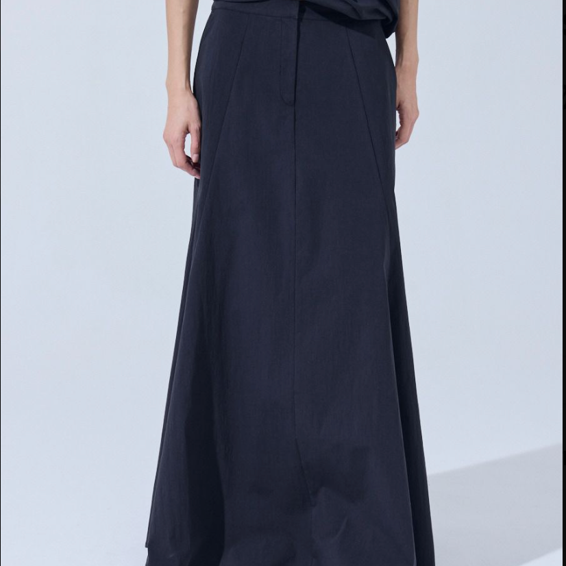The Rowan Skirt