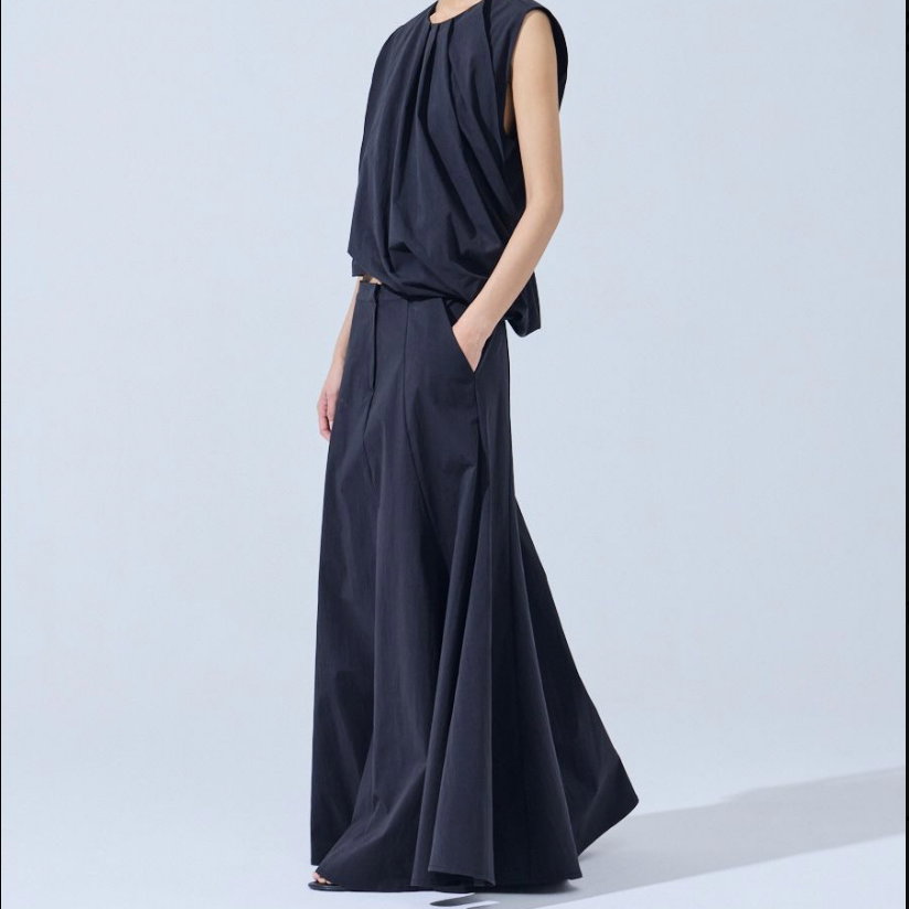 The Rowan Skirt