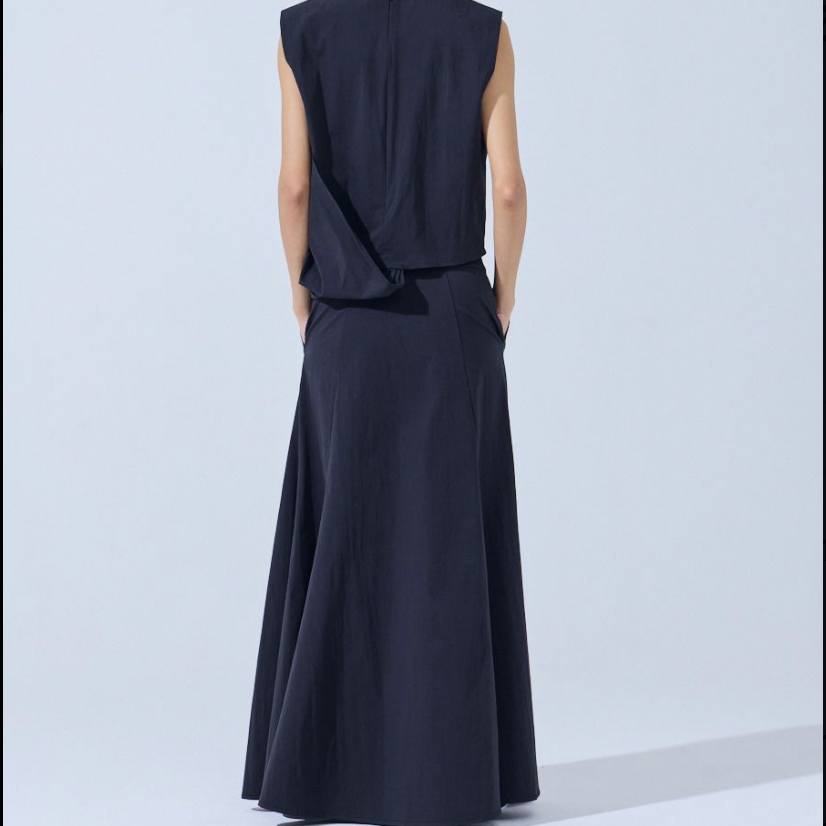 The Rowan Skirt