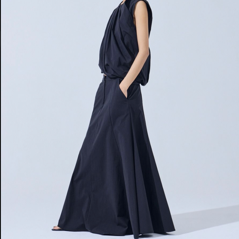 The Rowan Skirt