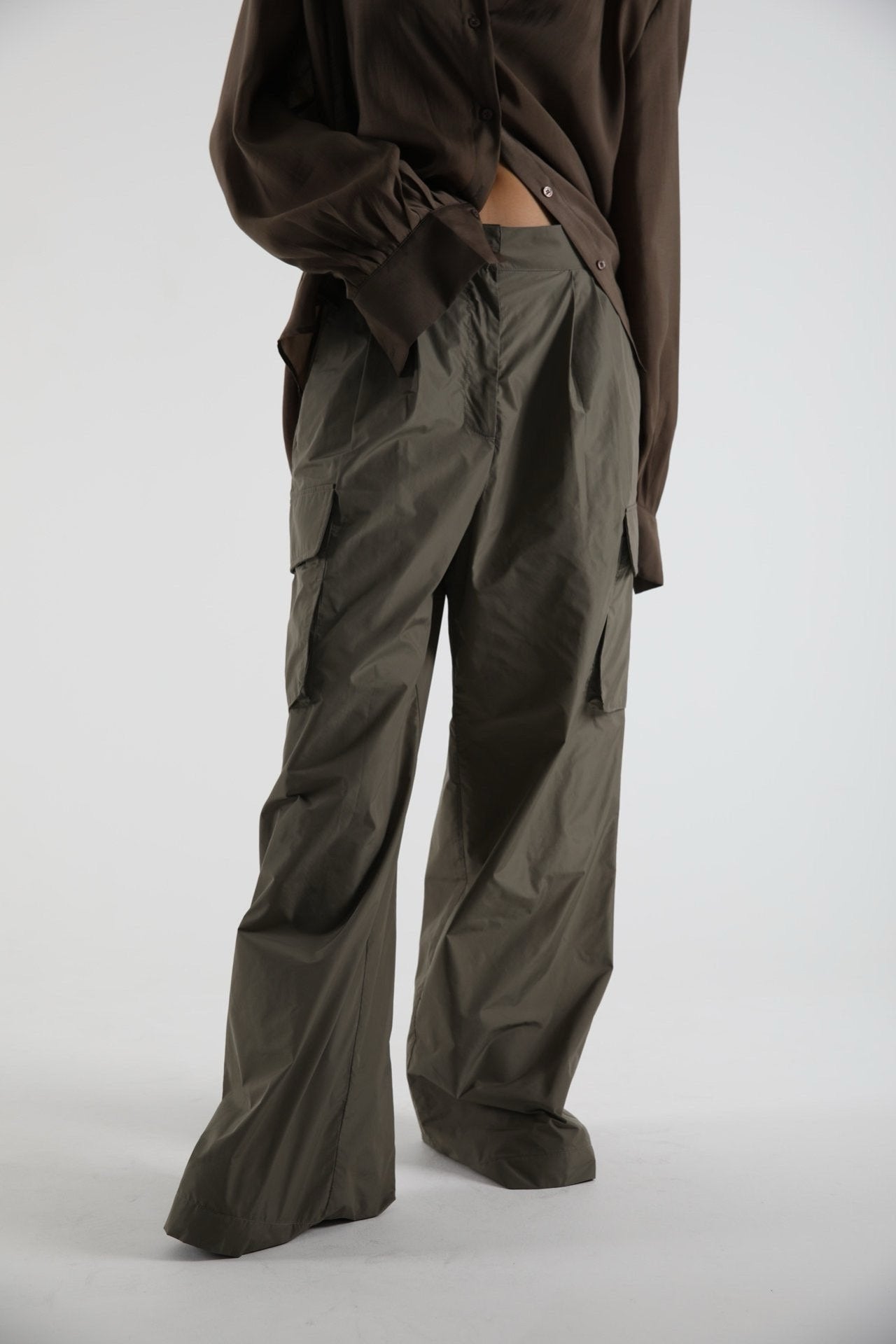 Timeless Cargo Pants