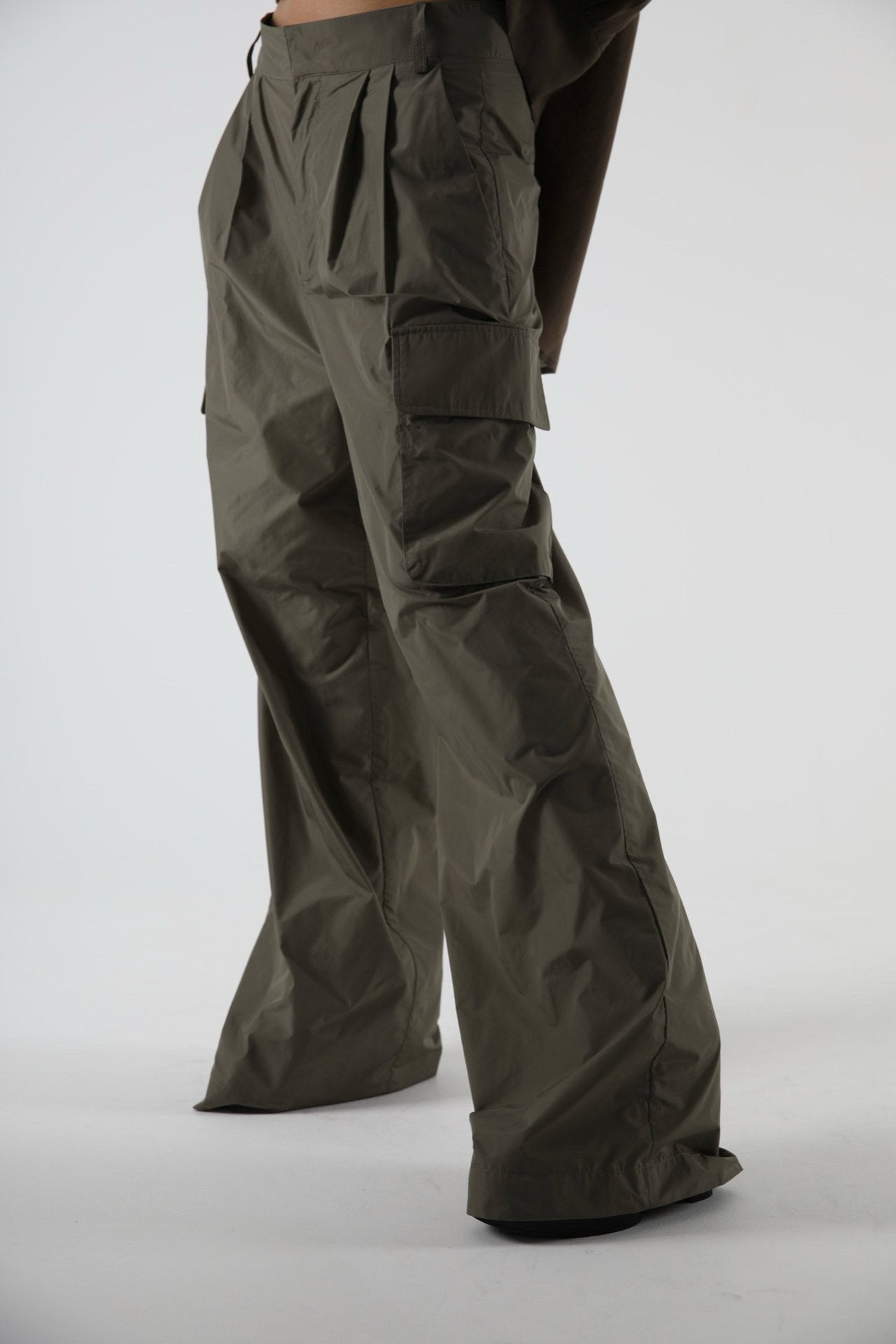 Timeless Cargo Pants