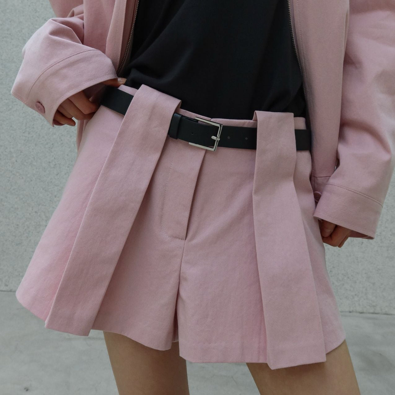 The Blush Shorts