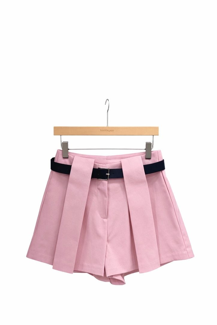 The Blush Shorts