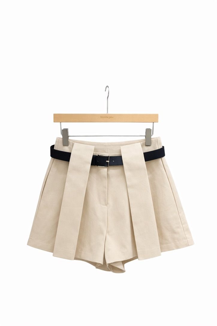 The Blush Shorts