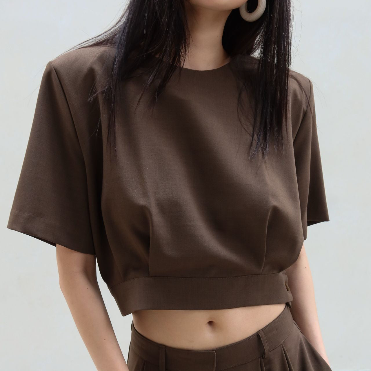 Nile Blouse