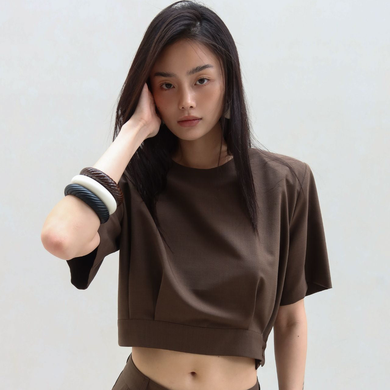 Nile Blouse
