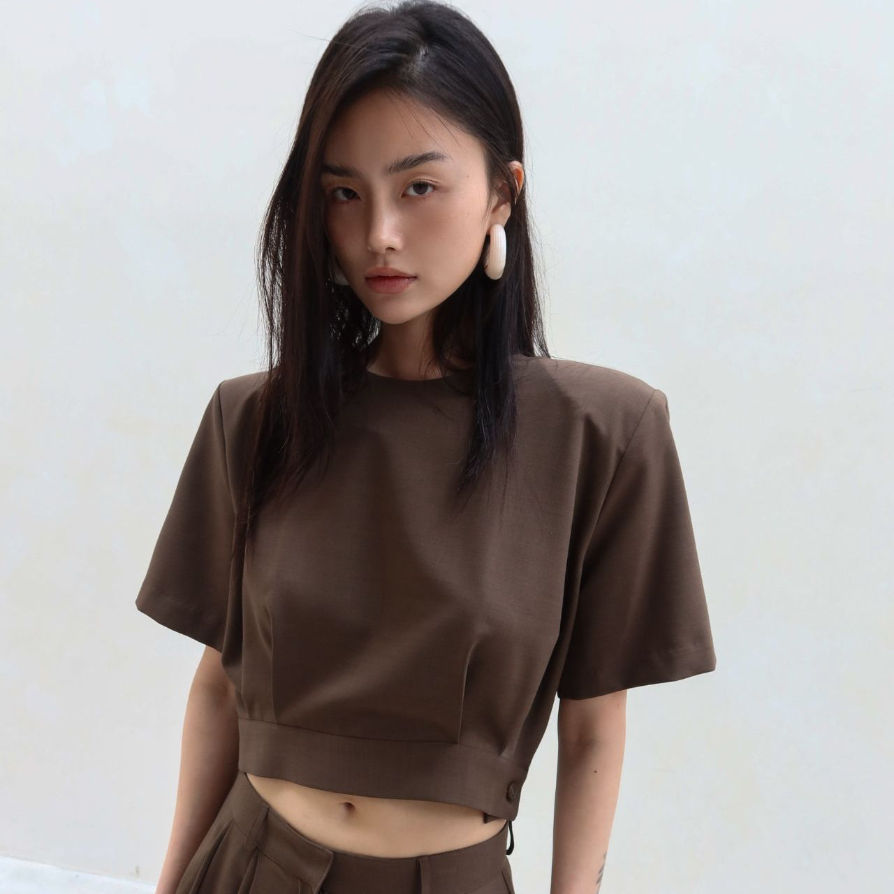 Nile Blouse