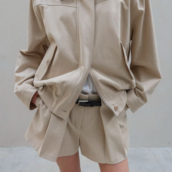 The Blush Shorts
