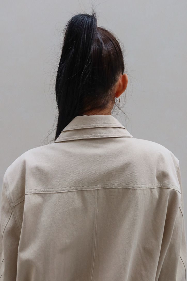 Blush Bomber Jacket