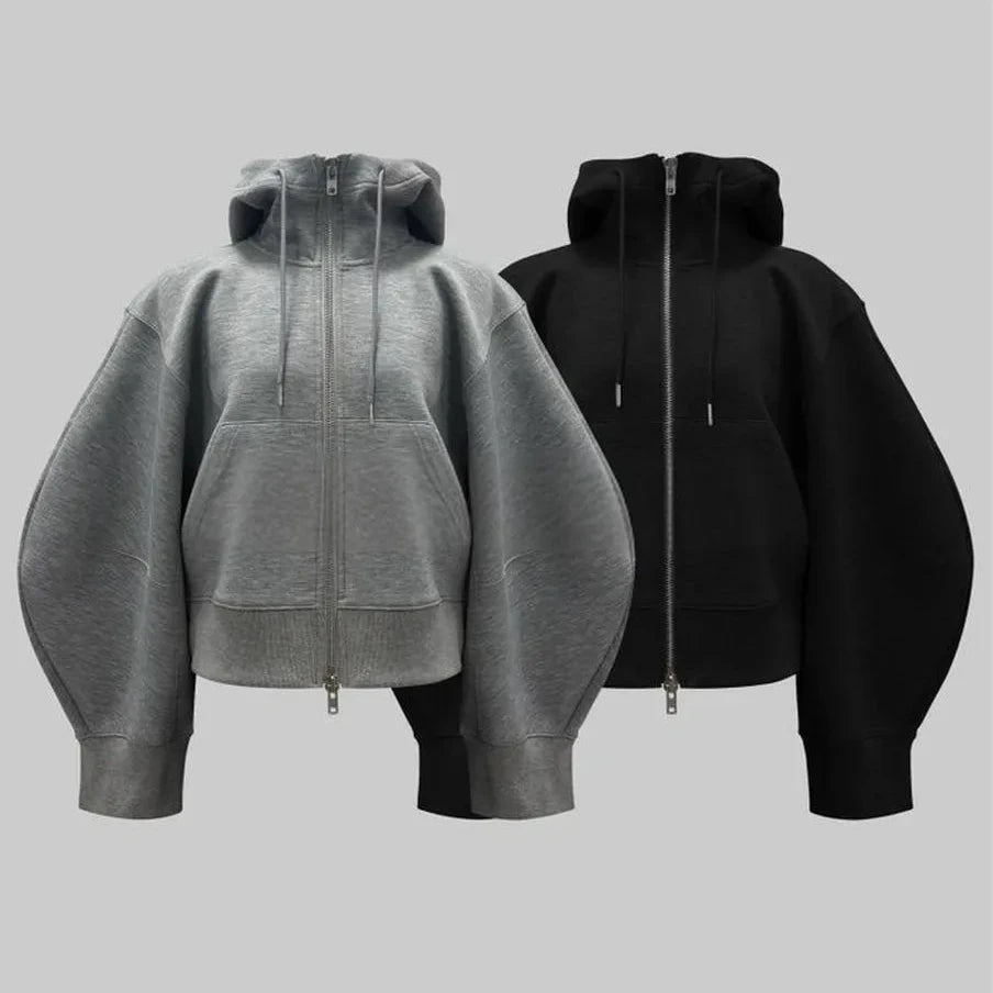 Sweat Hood Jumper