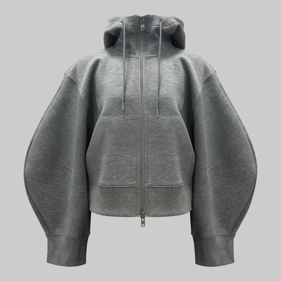 Sweat Hood Jumper
