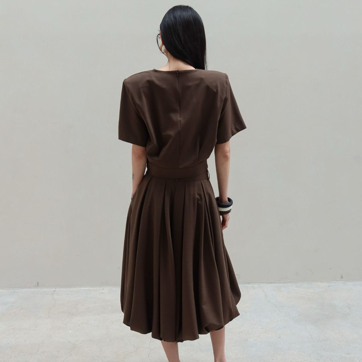 Nile Blouse