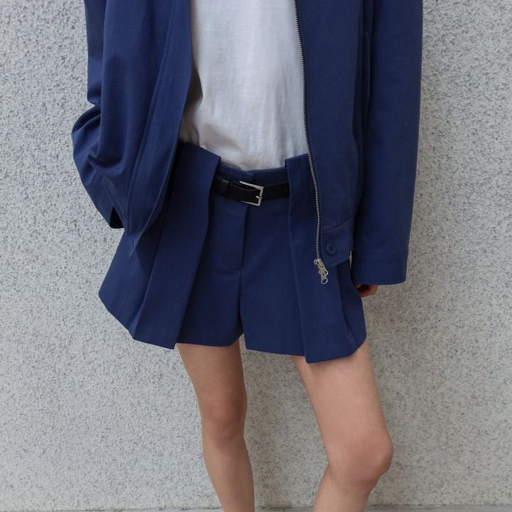 The Blush Shorts