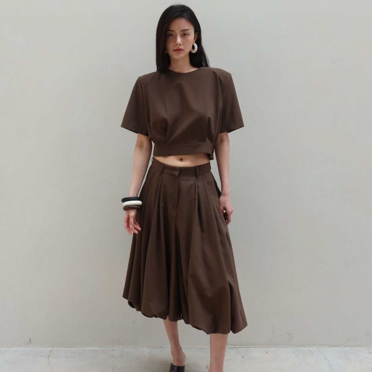 Nile Blouse