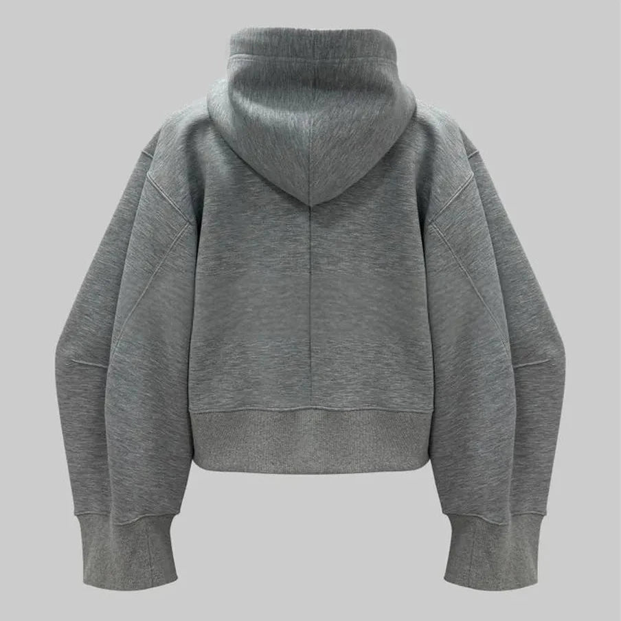 Sweat Hood Jumper