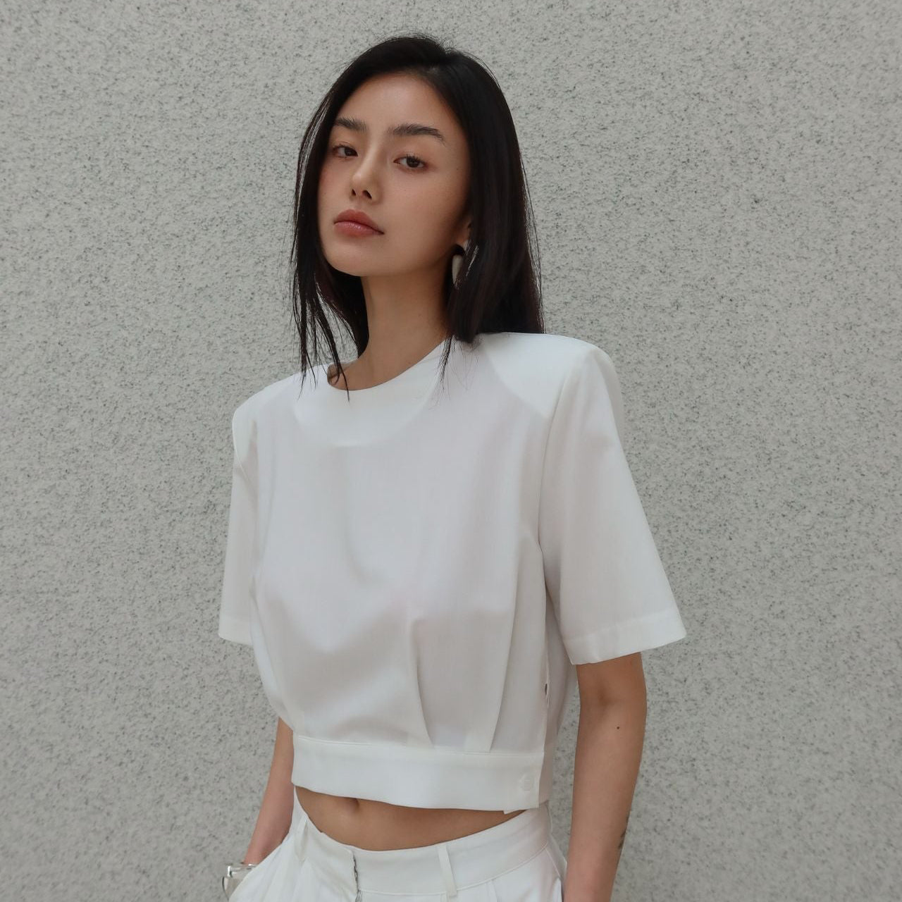 Nile Blouse