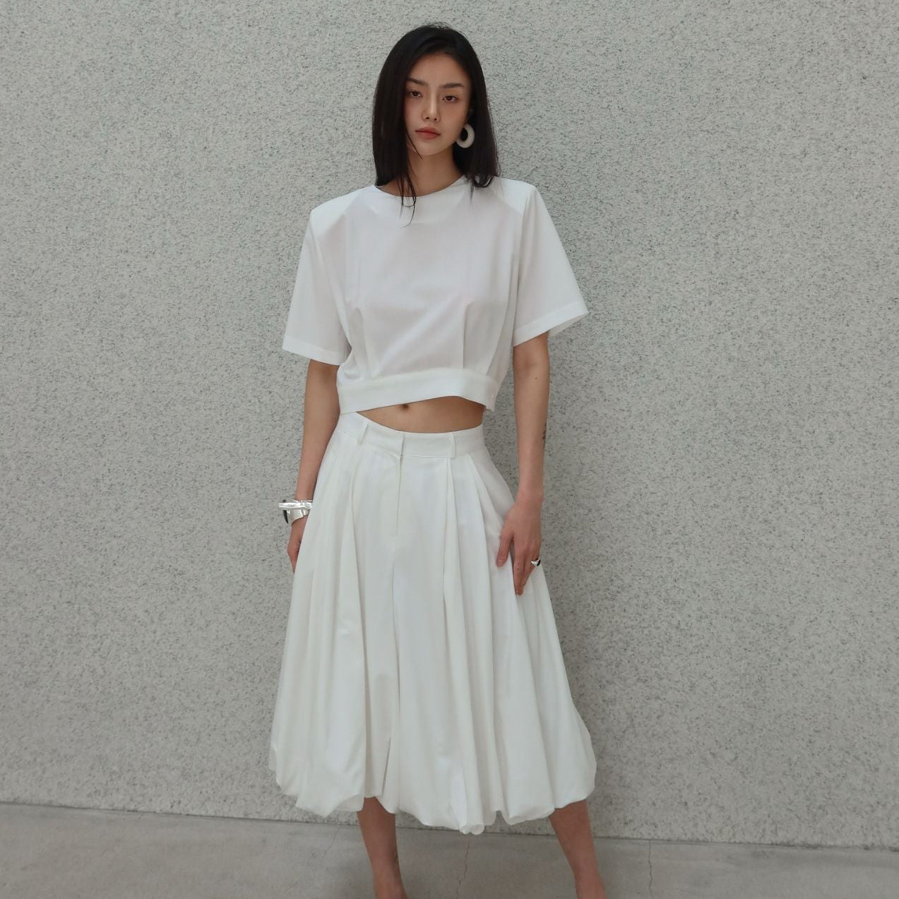Nile Blouse