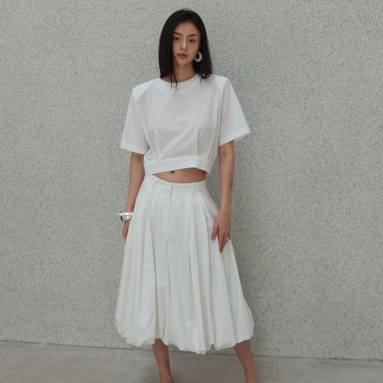 Nile Volume Pants