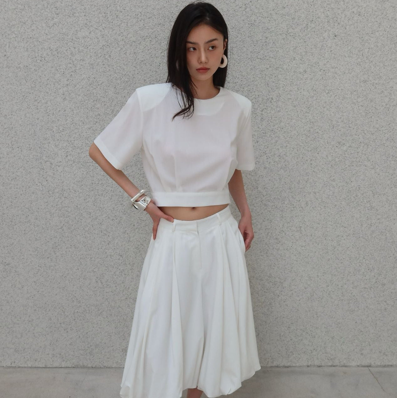 Nile Blouse