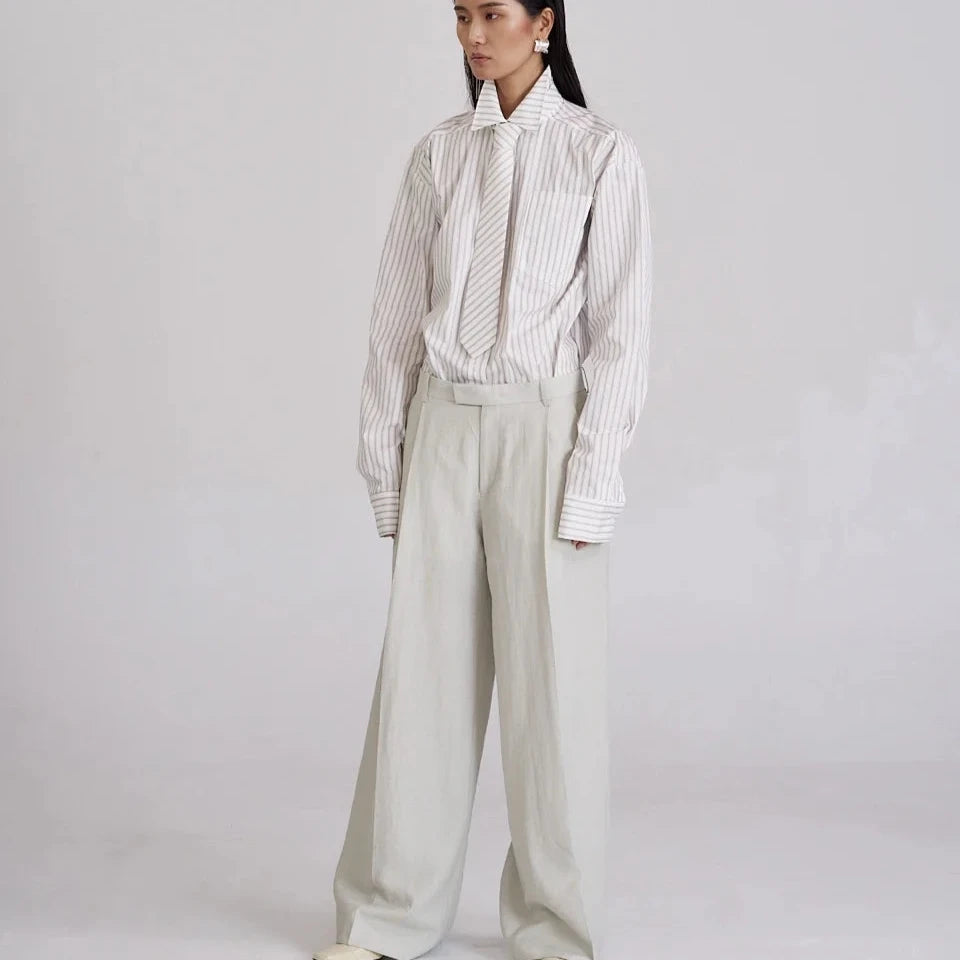 The Mint Serene Pants